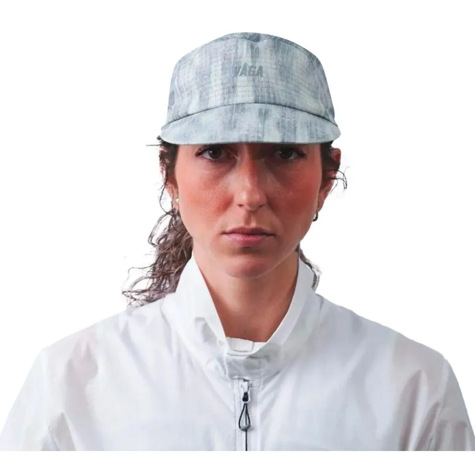 Berretto Vaga Night Club 2.0 Light Grey Silver