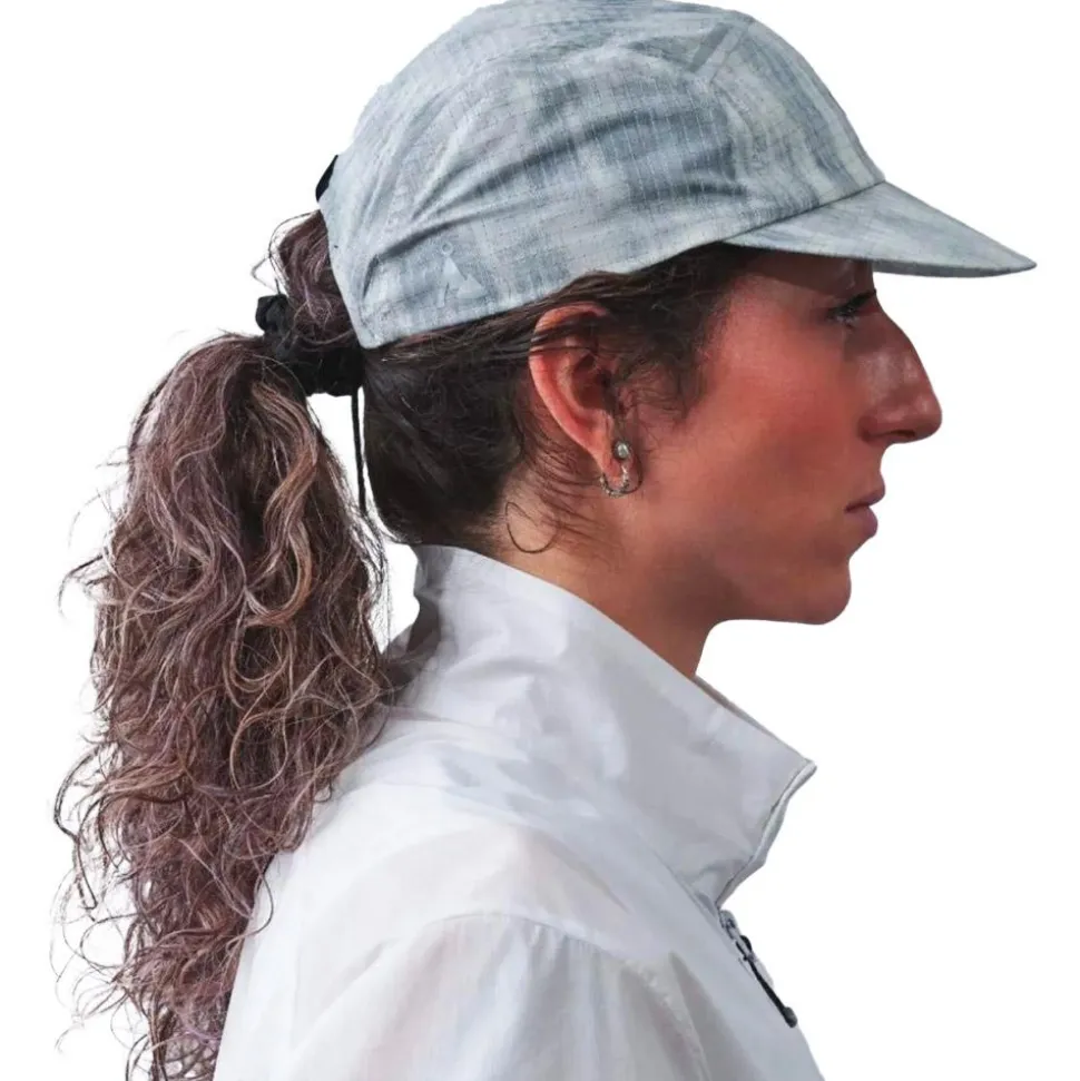 Berretto Vaga Night Club 2.0 Light Grey Silver