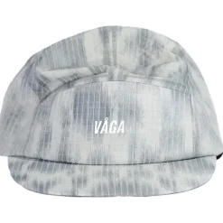 Berretto Vaga Night Club 2.0 Light Grey Silver
