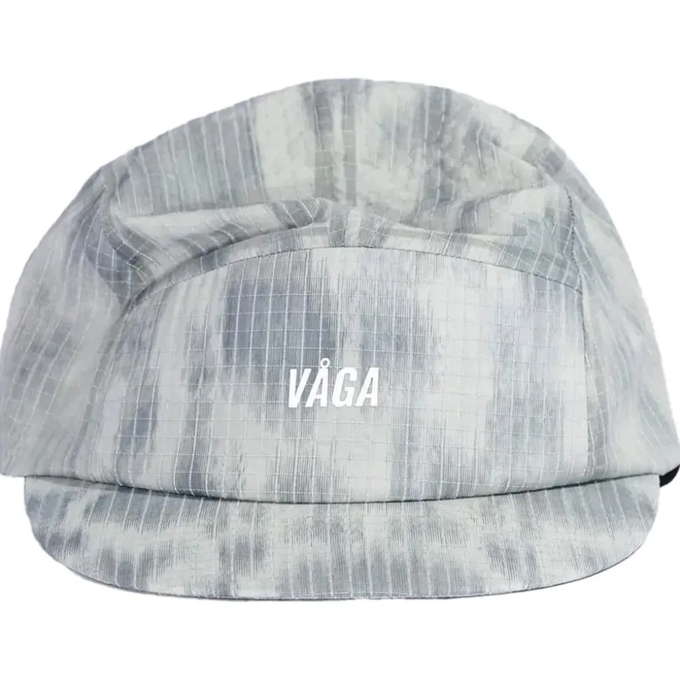 Berretto Vaga Night Club 2.0 Light Grey Silver