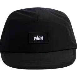 Berretto Vaga Pacer Cap Black