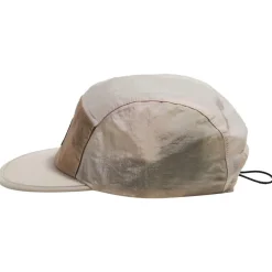 Berretto Vaga Pacer Cap Dust Grey Taupe