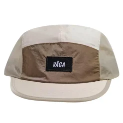 Berretto Vaga Pacer Cap Dust Grey Taupe