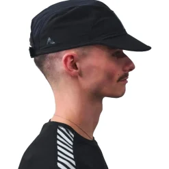 Berretto Vaga Transit Lite Cap Black