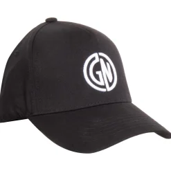 Berretto Watts Golfer Nation X Black