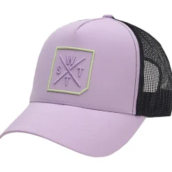Berretto Watts R-Miami Cap Lavande