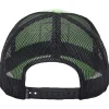 Berretto Watts R-Miami Cap Pastel Green