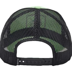 Berretto Watts R-Miami Cap Pastel Green