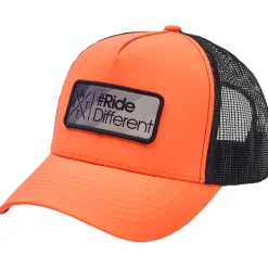 Berretto Watts R-Rio Cap Fluo Orange