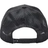 Berretto Watts R-Rio Cap Full Black