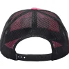 Berretto Watts R-Rio Cap Hot Pink