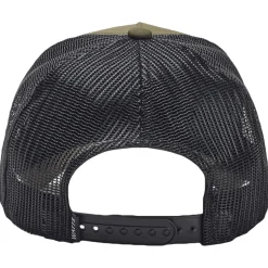 Berretto Watts R-Rio Cap Kaki Black