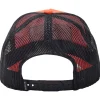 Berretto Watts R-Rio Junior Cap Fluo Orange
