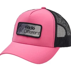 Berretto Watts R-Rio Junior Cap Hot Pink