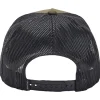 Berretto Watts R-Rio Junior Cap Kaki Black