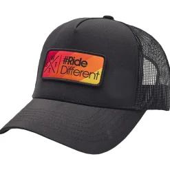 Berretto Watts R-Rio Junior Cap Full Black