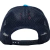 Berretto Watts 1R-Tribe Cap Blue Aster
