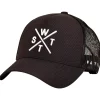 Berretto Watts 1R-Tribe Cap Full Black