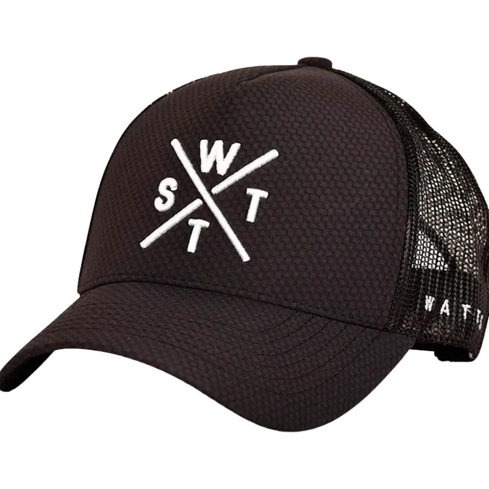 Berretto Watts 1R-Tribe Cap Full Black