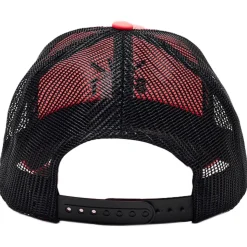 Berretto Watts 1R-Tribe Cap Pink Black