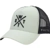 Berretto Watts 1R-Tribe Cap Soft Green Black