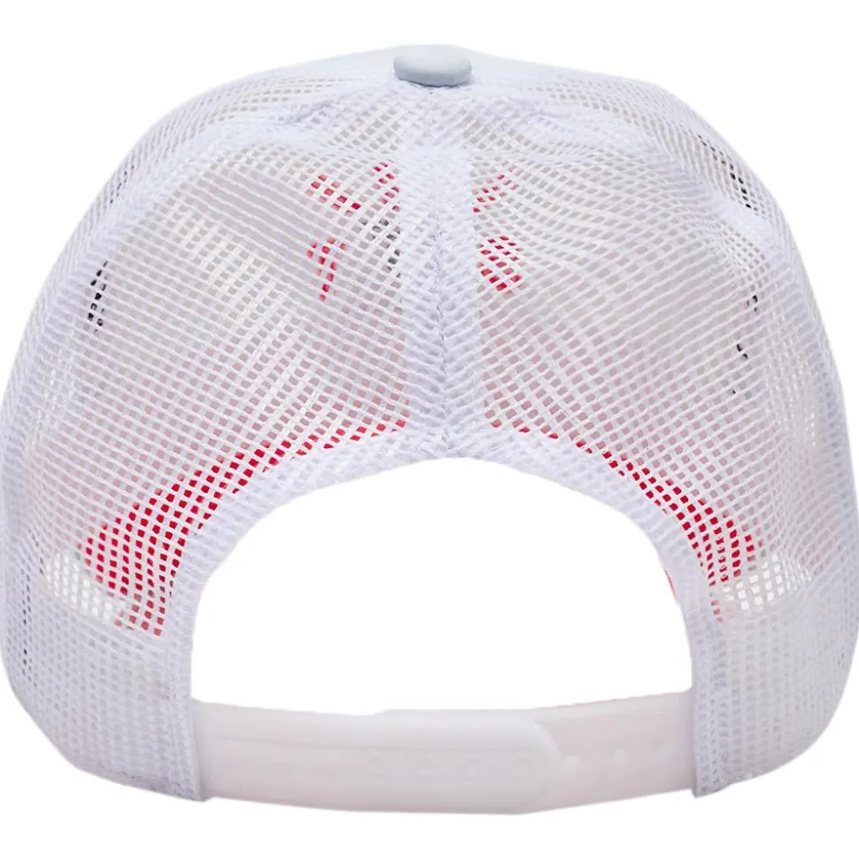 Berretto Watts 1R-Tribe Cap Watercolor Soft Green