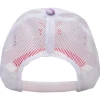 Berretto Watts 1R-Tribe Cap Watercolor Lavande