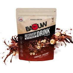 Bevi Baouw Boisson De Récupération Chocolat Noisette