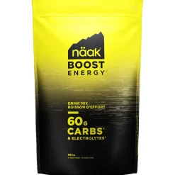 Bevi Naak Boost Energy Drink Mix 960 g. Neutre