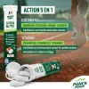 Bevi Punch Power Electroboost - Tube 20 Comprimés Fraise