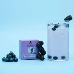 Bevi Qwetch Solid Drinks Bio (x3) Mûre & Myrtille