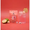 Bevi Qwetch Solid Drinks Bio (x12) Litchi & Goyave