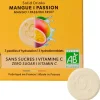 Bevi Qwetch Solid Drinks Bio (x3) Mangue & Passion