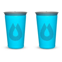Bicchieri Hydrapak Speed Cup 2-Pack Malibu Blue