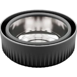 Bicchieri Sea To Summit Detour Stainless Steel Collapsible Mug Black
