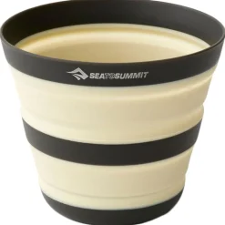 Bicchieri Sea To Summit Frontier UL Collapsible Cup White