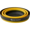 Bicchieri Sea To Summit Frontier UL Collapsible Cup Yellow