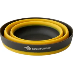 Bicchieri Sea To Summit Frontier UL Collapsible Cup Yellow