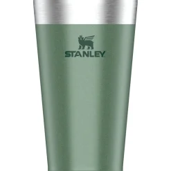Bicchieri Stanley The Stacking Tumbler 0.47L (16 Oz) Hammertone Green