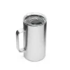 Bicchieri Yeti Pinte de bière Rambler 24 OZ (710 ml) Stainless Steel