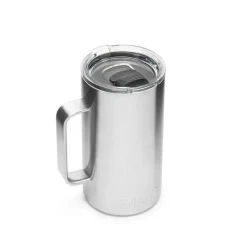 Bicchieri Yeti Pinte de bière Rambler 24 OZ (710 ml) Stainless Steel