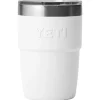Bicchieri Yeti Rambler 8 Oz (236 ml) Cup Ms White