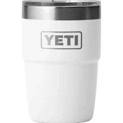 Bicchieri Yeti Rambler 8 Oz (236 ml) Cup Ms White
