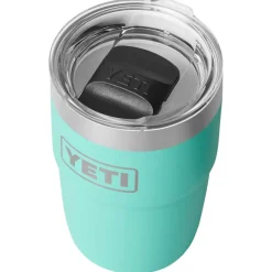 Bicchieri Yeti Rambler 8 Oz (236 ml) Cup Ms Seafoam