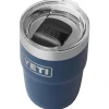 Bicchieri Yeti Rambler 8 Oz (236 ml) Cup Ms Navy