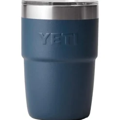 Bicchieri Yeti Rambler 8 Oz (236 ml) Cup Ms Navy