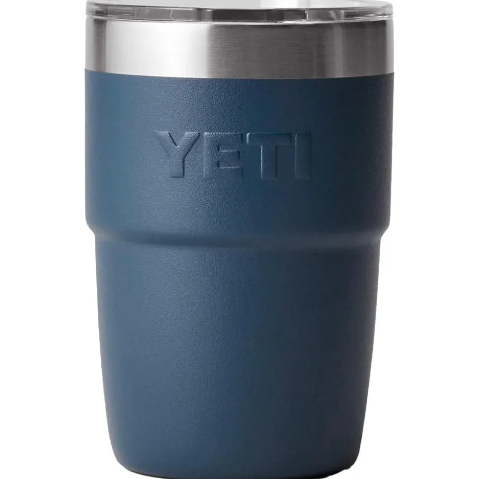 Bicchieri Yeti Rambler 8 Oz (236 ml) Cup Ms Navy