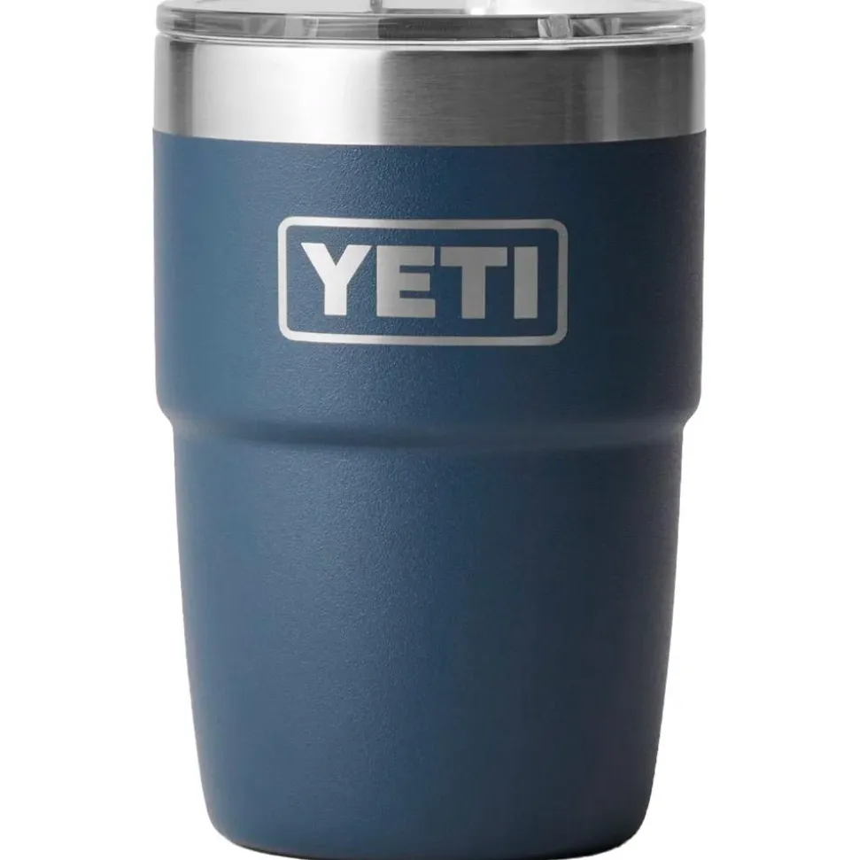 Bicchieri Yeti Rambler 8 Oz (236 ml) Cup Ms Navy