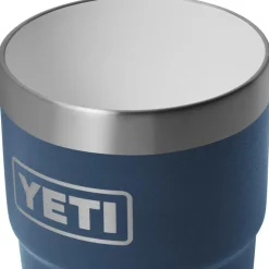Bicchieri Yeti Rambler 8 Oz (236 ml) Cup Ms Navy