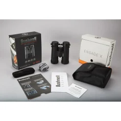 Binocoli Bushnell Engage X 10x42 Black